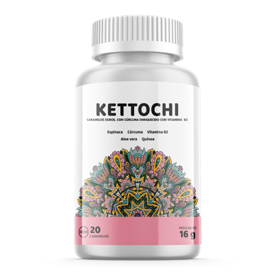 Kettochi producto